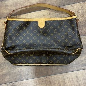 Louis Vuitton Delightful PM Authentic